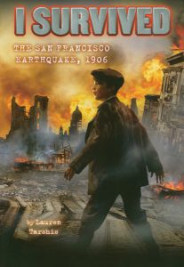 872573 i survived the san Francisco earthquake 1906