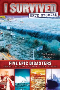 872576 i survived five epic disasters