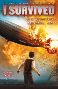 872580 i survived the hindenburg disaster 1937