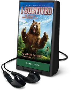 i survived playaway the attack of the grizzlies 1967