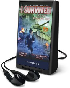 i survived playaway the nazi invasion 1944