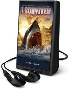 i survived playaway shark attacks 1916