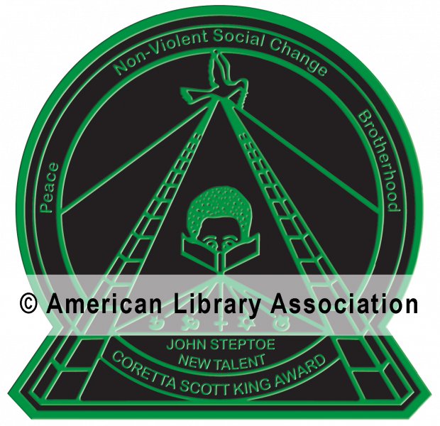 Coretta scott king john steptoe new talent award winner Bound To Stay Coretta scott king john steptoe new talent award winner bound to stay