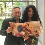 neal porter and yuyi morales