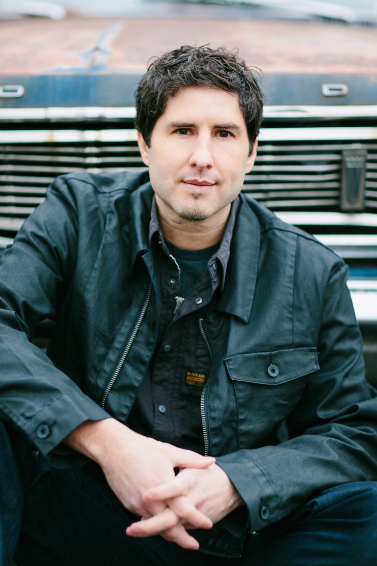 matt de la pena
