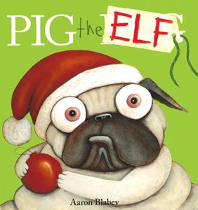 pig the elf
