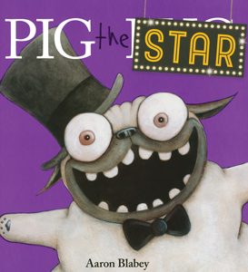 pig the star