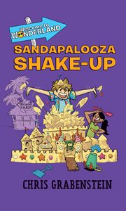 sandapalooza shake-up
