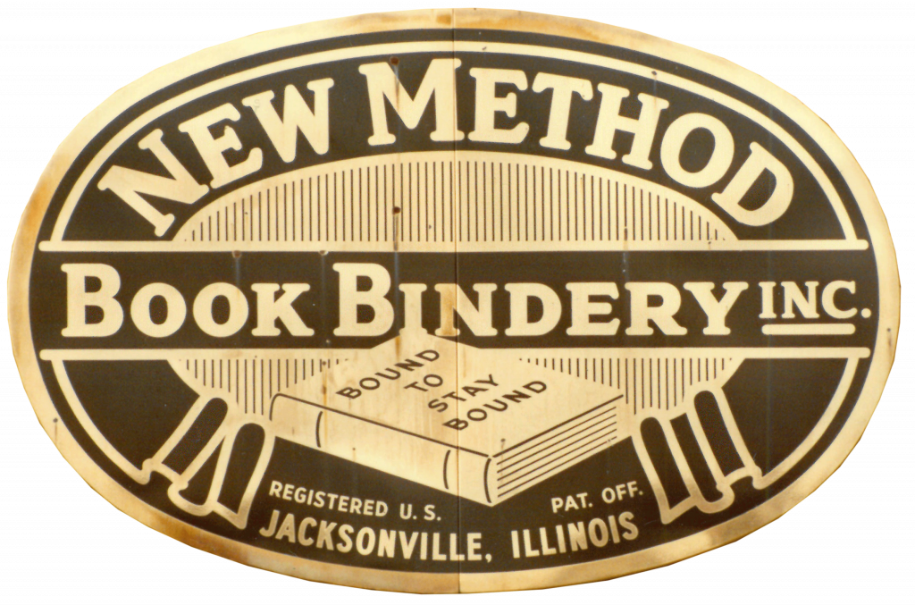 History of BTSB Centennial Match Colors Bound to Stay Bound Books