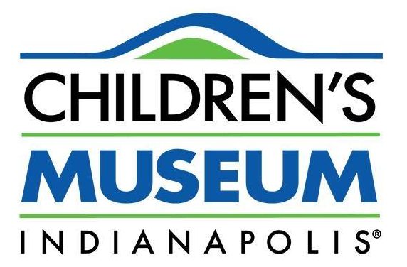Children's Museum Indianapolis Logo
