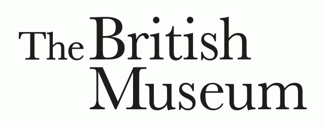 The-British-Museum-Logo