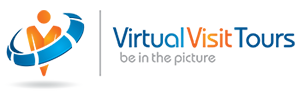 Virtual Visit Tour Logo