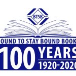 100th Anniversary Logo