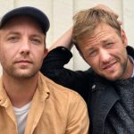 JonKlassen_MacBarnett_2018 by Carson Ellis