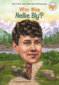 who was nellie bly