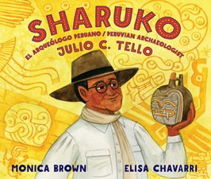 158161 sharuko el arqueolo peruano peruvan archaeologist julio c. tello