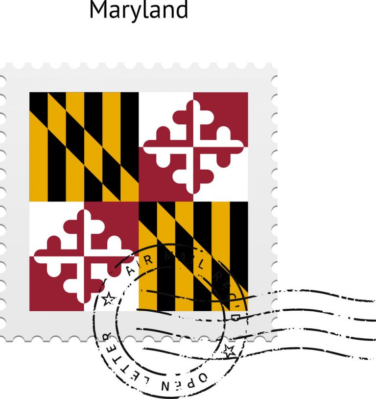 STAMP_Maryland