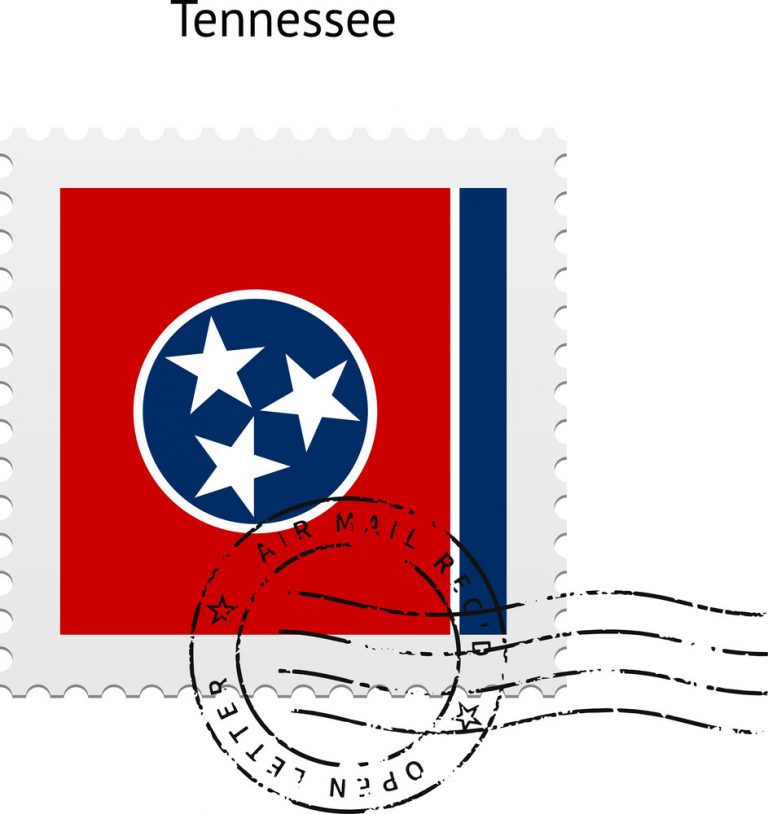 STAMP_Tennessee