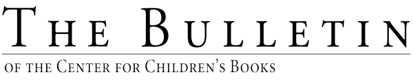 Bulletin-Logo-of the center for children's books