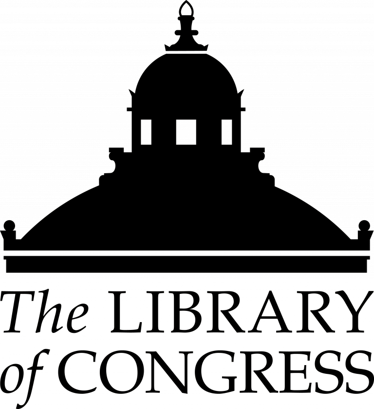 US-LibraryOfCongress-Logo