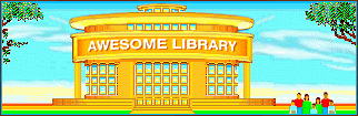 awesome-library