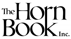 the-horn-book-inc-logo-vector