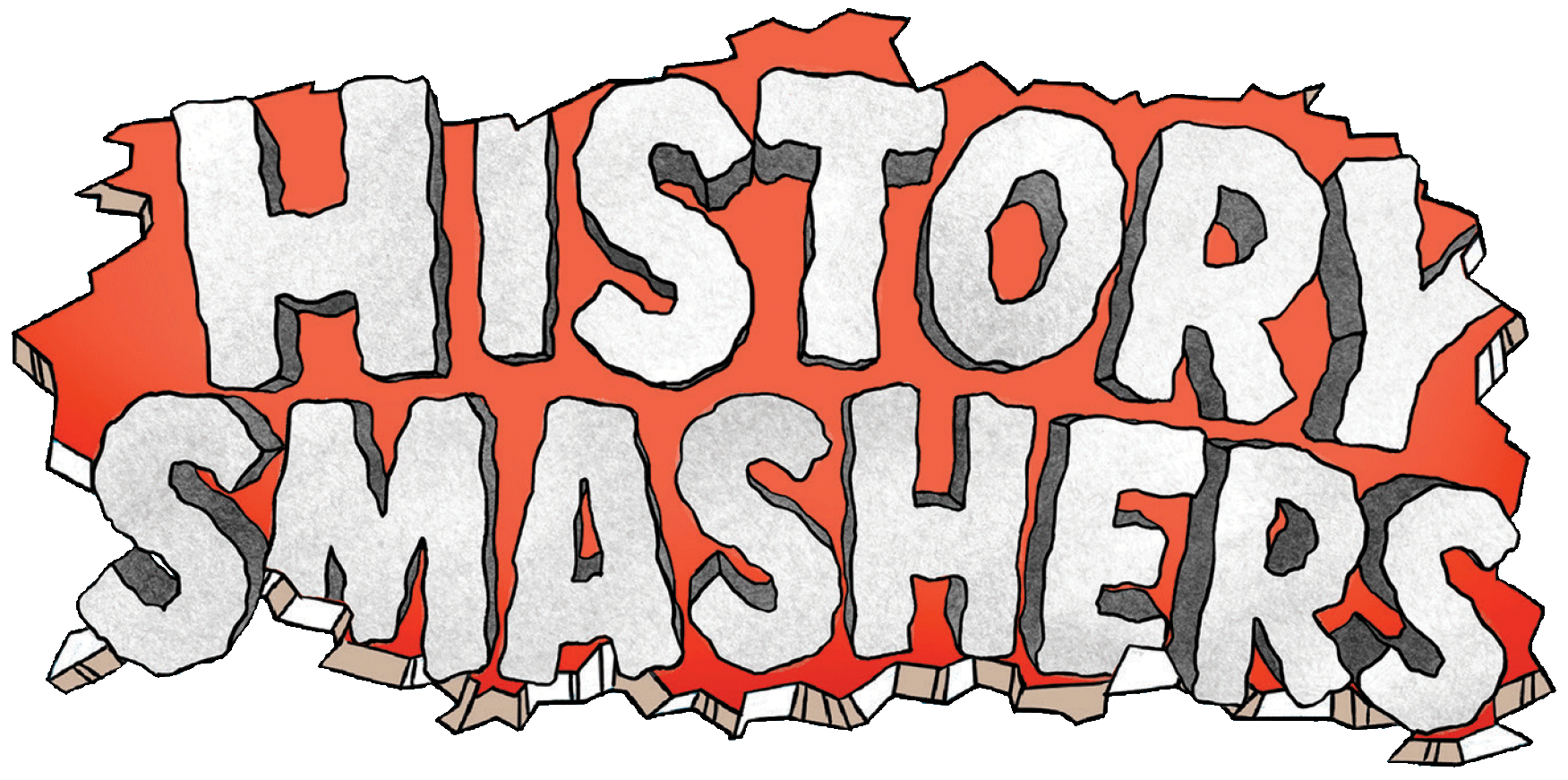 Featured Series — History Smashers Bound to Stay Bound Books