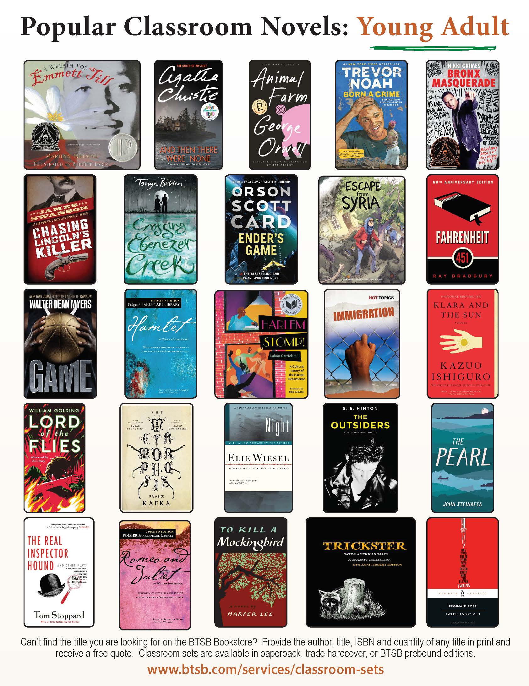 Classroom Novel Sets F26 YOUNG ADULT_Page_2